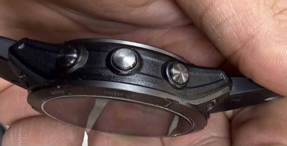 Смарт часы Garmin Epix gen 2 Sapphire