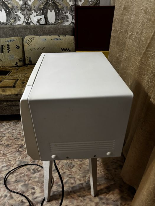 Panasonic NN-S215WF