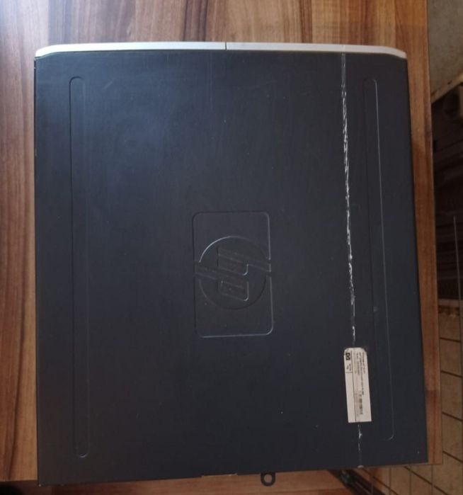 Продам Пк, intel pentium(r) 4