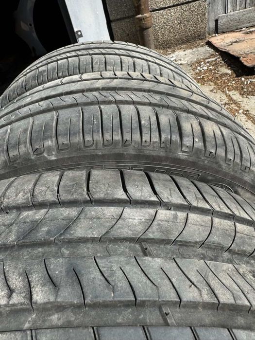 Гуми Michelin 205/55/16