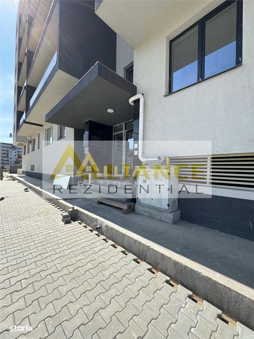 Metrou Berceni | Apartament 2 camere tip studio | 46 mp — fotografia 3