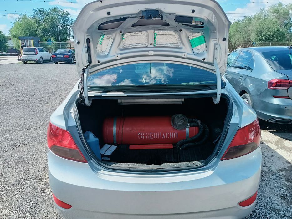 Продам авто Hyundai