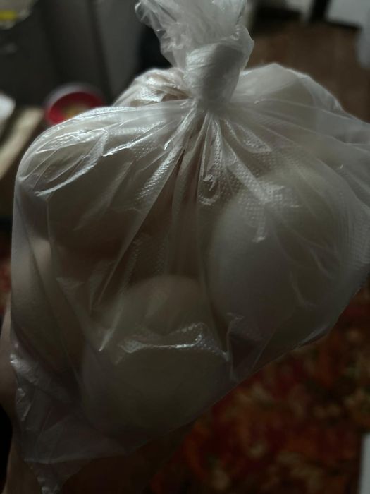 Продаю молочную продукцию