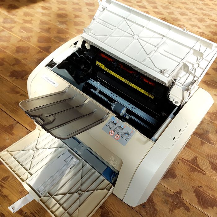 Hp Laser jet 1018  pirinter