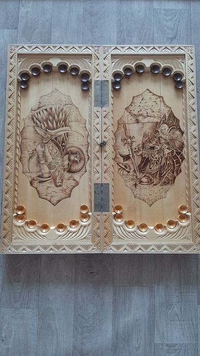 Продам отличные нарды