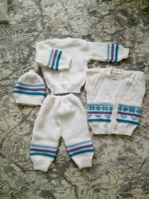 Продаётся детская одежда