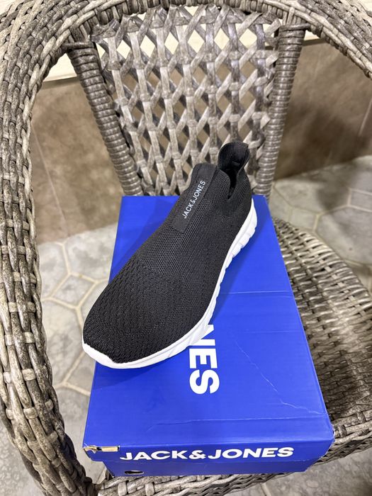 Jack Jones skechers