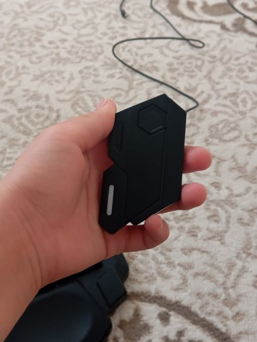 Клавиатура с мышкой