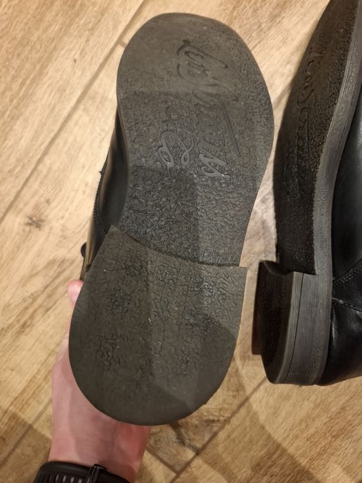 Мъжки боти levis