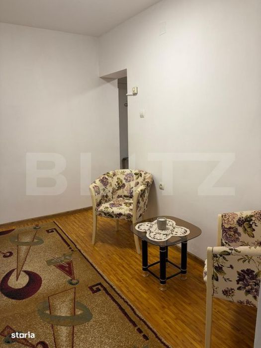 Apartament cu 3 camere, 70 mp, zona Nicolae Balcescu