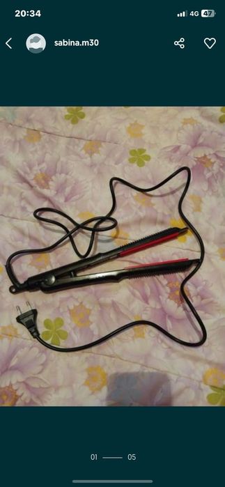 Продам гафре-плойку