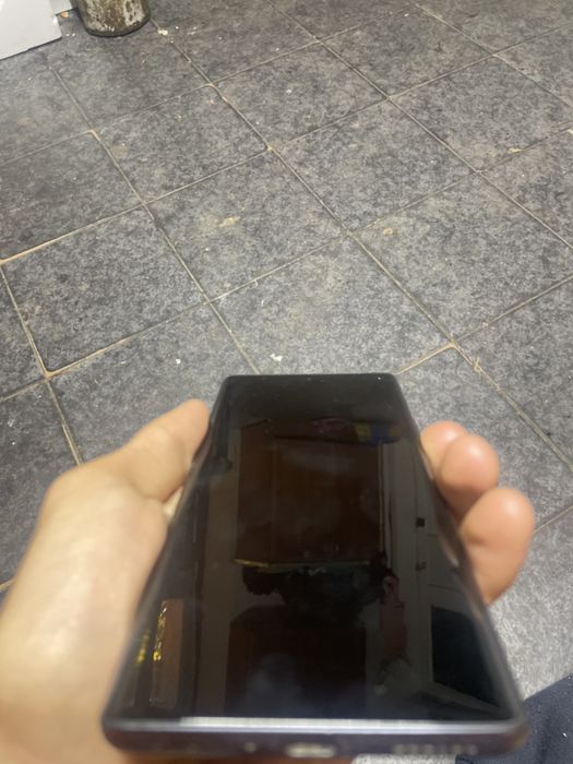 Vand huawei nova 10