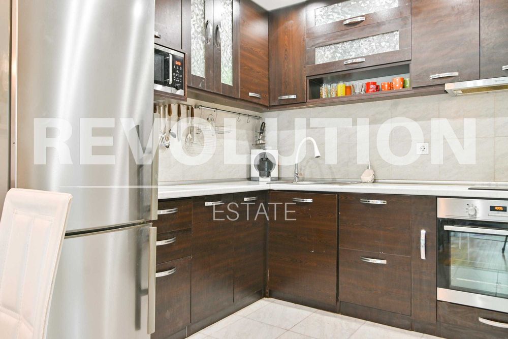 Продава се Тристаен апартамент в София, Изгрев - 90 кв.м за 3556 €/кв.м - Снимка #4