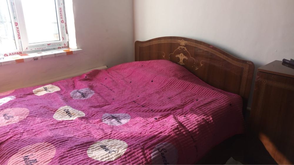 Шкав спалнимен сатылады