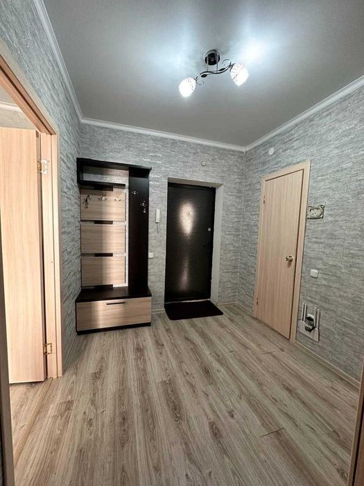 двухкомнатная квартира