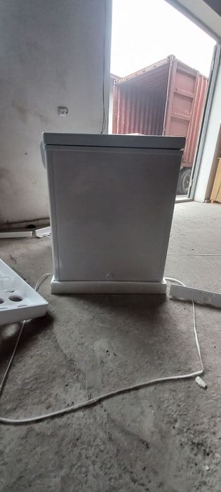 Морозилка AIWA 350литров