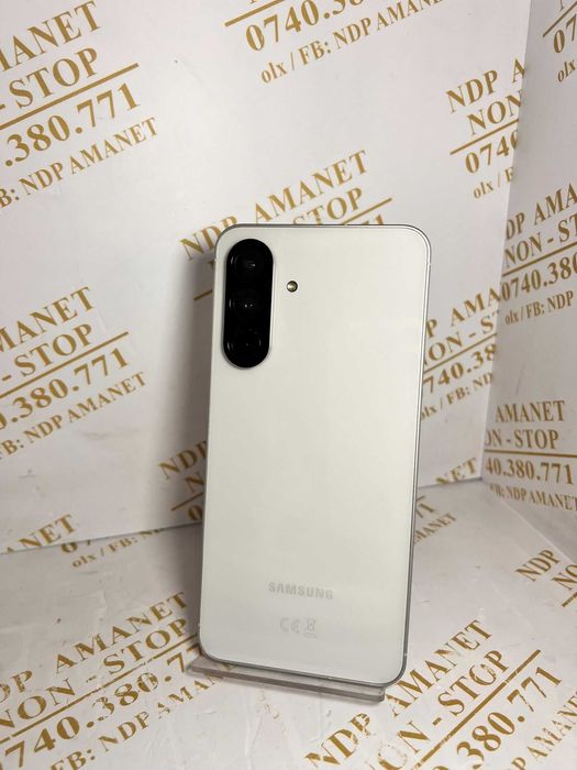 NDP Amanet Calea Mosilor 298  SAMSUNG A56 (47439)