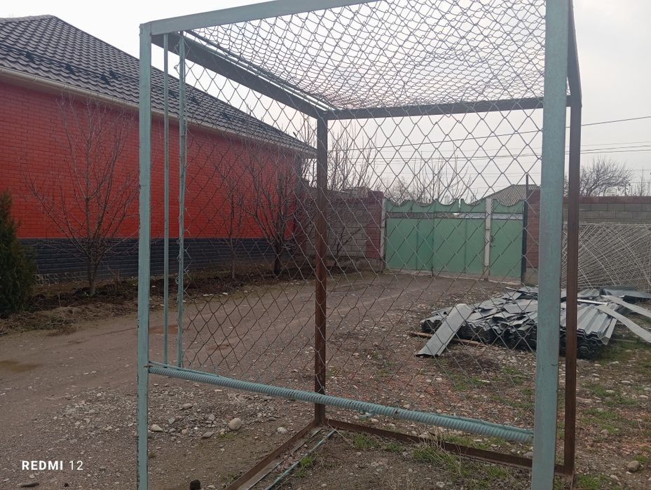 Изделие из металла