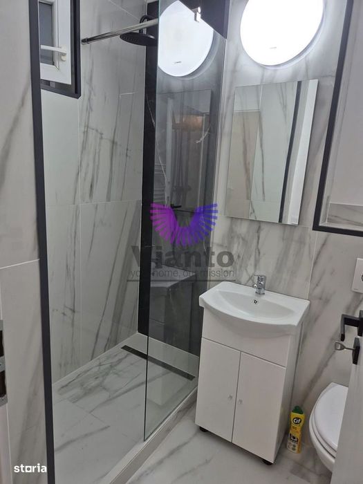 Apartament 3 camere | 75 mp | Strand | Sibiu