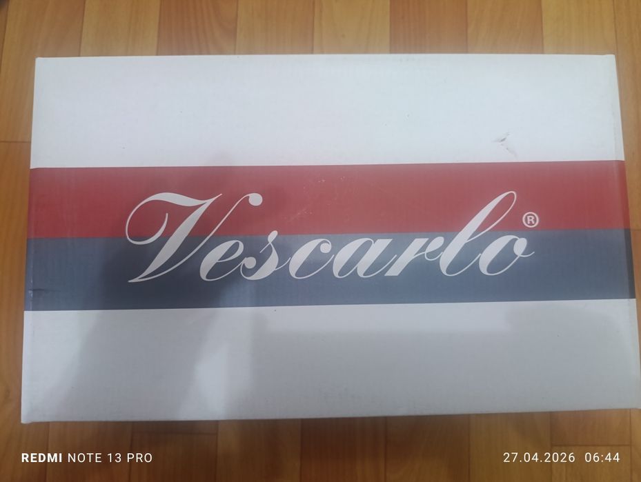 Продам туфли новый