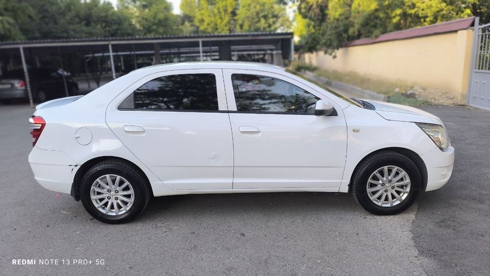 Kobilt Avtomat sotiladi