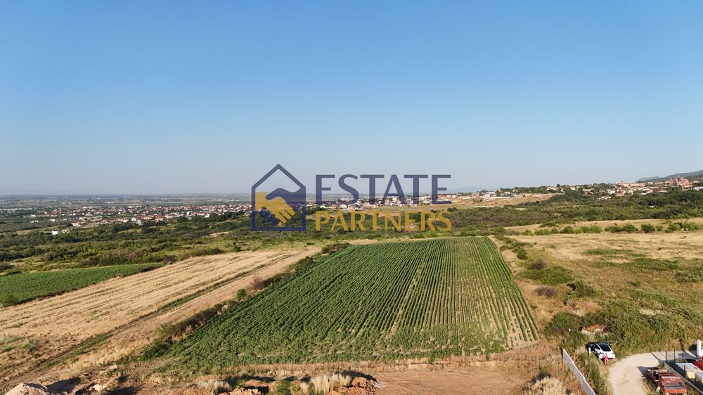 Продава се Парцел в с. Марково, Област Пловдив - 2822 кв.м за 90 €/кв.м - Снимка #2