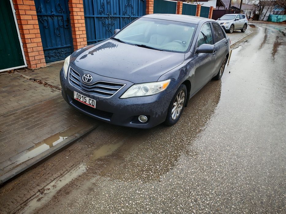 Продам автомобиль тауота