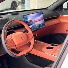 Changan Deepal SL07 215 Max Pod zakaz