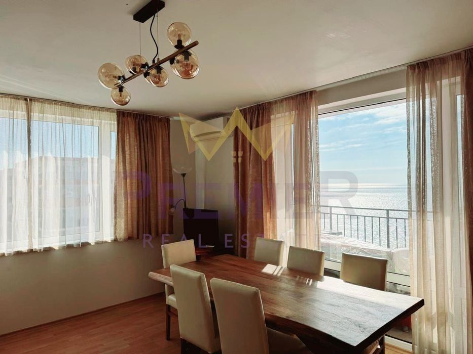 Продава се Тристаен апартамент в Свети Влас - 106 кв.м за 794 €/кв.м - Снимка #1