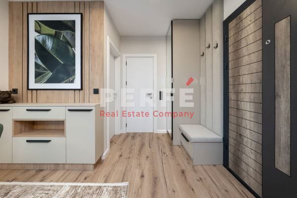 Продава се Двустаен апартамент в Бургас, Славейков - 71 кв.м за 2300 €/кв.м - Снимка #4