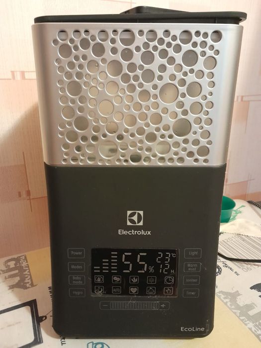 Продаю увлажнитель