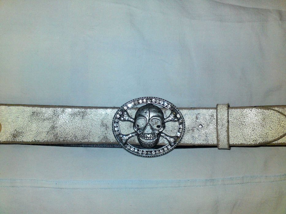 КОЖЕН КОЛАН, Гривна - обикновени, каубойски, рокерски, пънк, мото