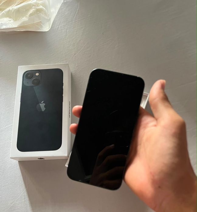 iPhone 13 128 гб