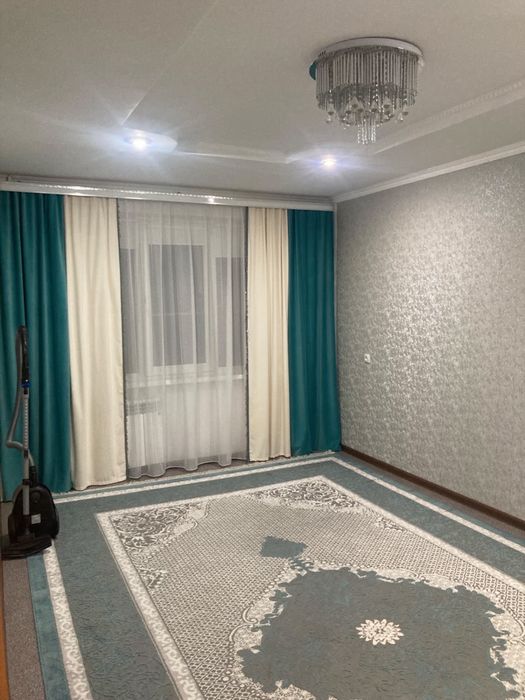 Продам 3-х комнатную квартиру