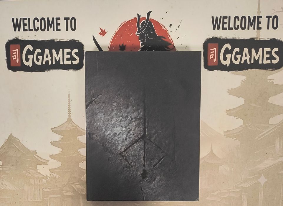 Bloodborne Guide Book