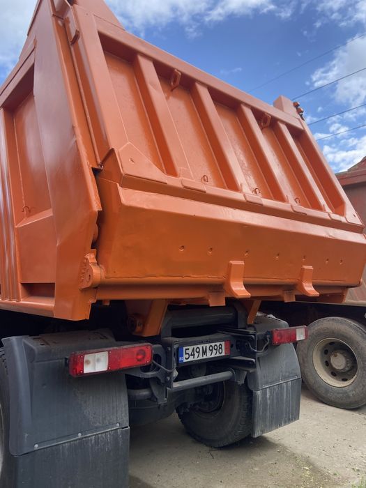 Renault Kerax 410