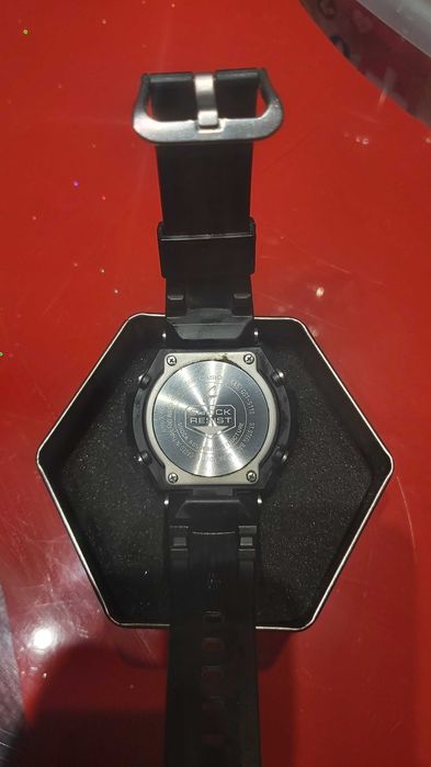 casio g-shock gst-s110