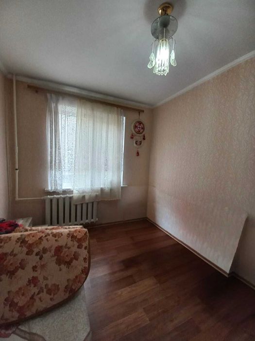 Продажа Квартира