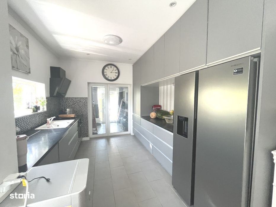 Comision 0% Duplex parter 3 camere, cartier Serena