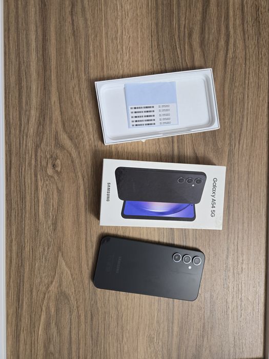 Продам Samsung A54 256 Gb
