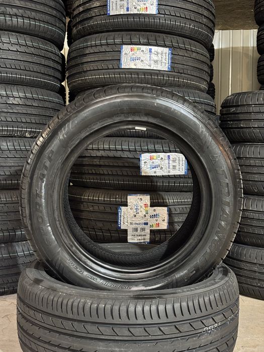 Летние шины Triangle +подарки 215/60 R16 95H