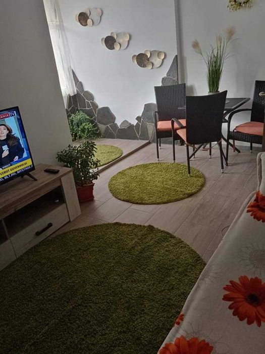 Cazare Bușteni Telecabină