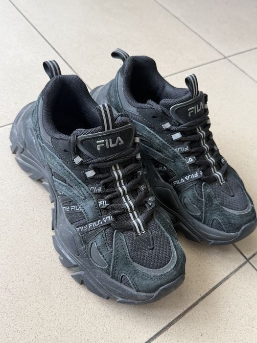 Маратонки Fila 36 номер