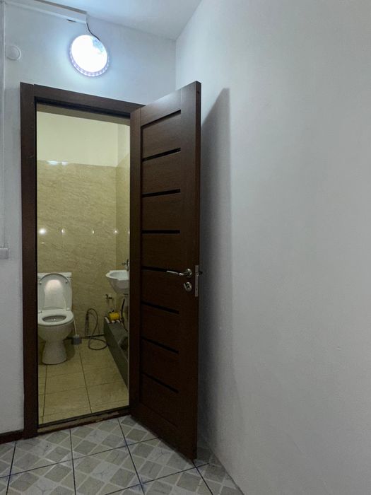 Room Hostel Tolebi