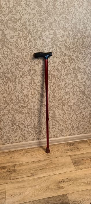 Трость б/у в отличном состоянии
