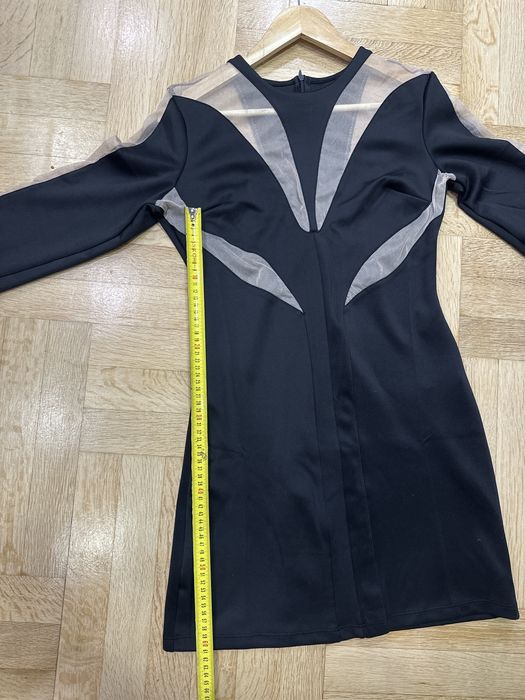 Дамска елегантна рокля