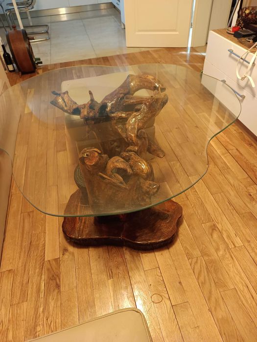 Бутикова маса,уникат