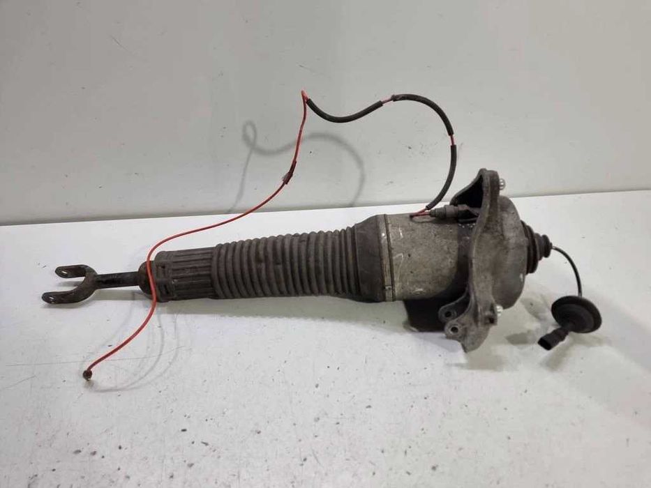 Recondiționare perne de aer și compresoare suspensie Audi A8 /S8 D3 4E