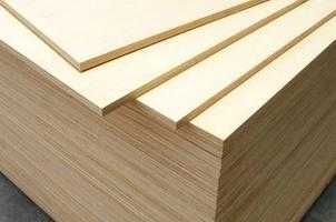 Фанера ламинированная Финская