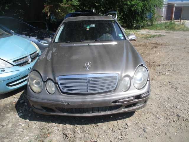 Piese MERCEDES E220 W211 an 2007 motor 2,2 diesel CDTI cutie automata